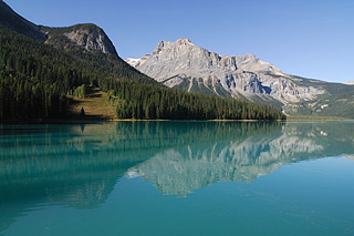 Emerald Lake