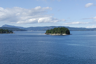 Gulf Islands