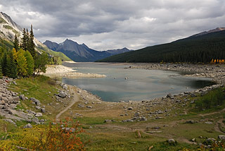 Medicine Lake